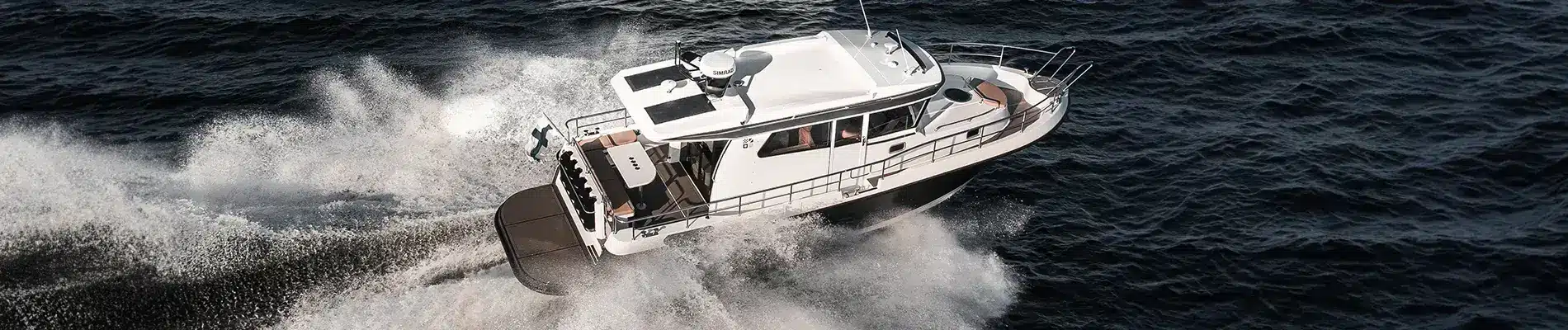 Nord Star Yachts