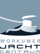 Logo Workumer Jachtcentrum